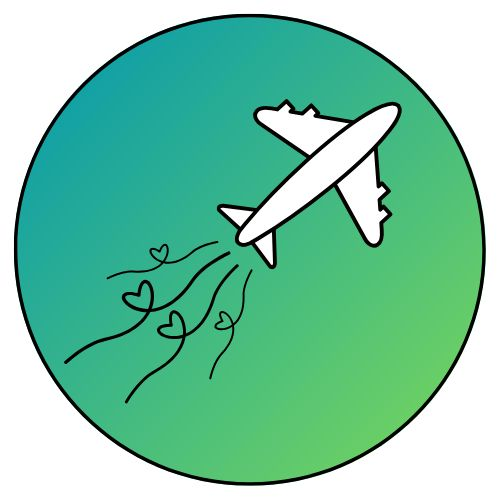 Slow Travel with Kids Logo